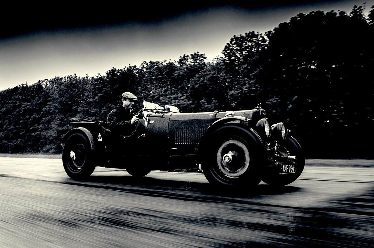 no title Aston Martin's one hundred-year highlights