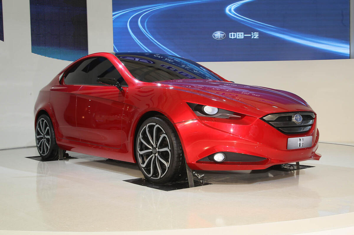 Shanghai's weird and wonderful