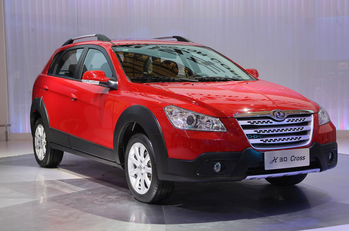 Shanghai's weird and wonderful