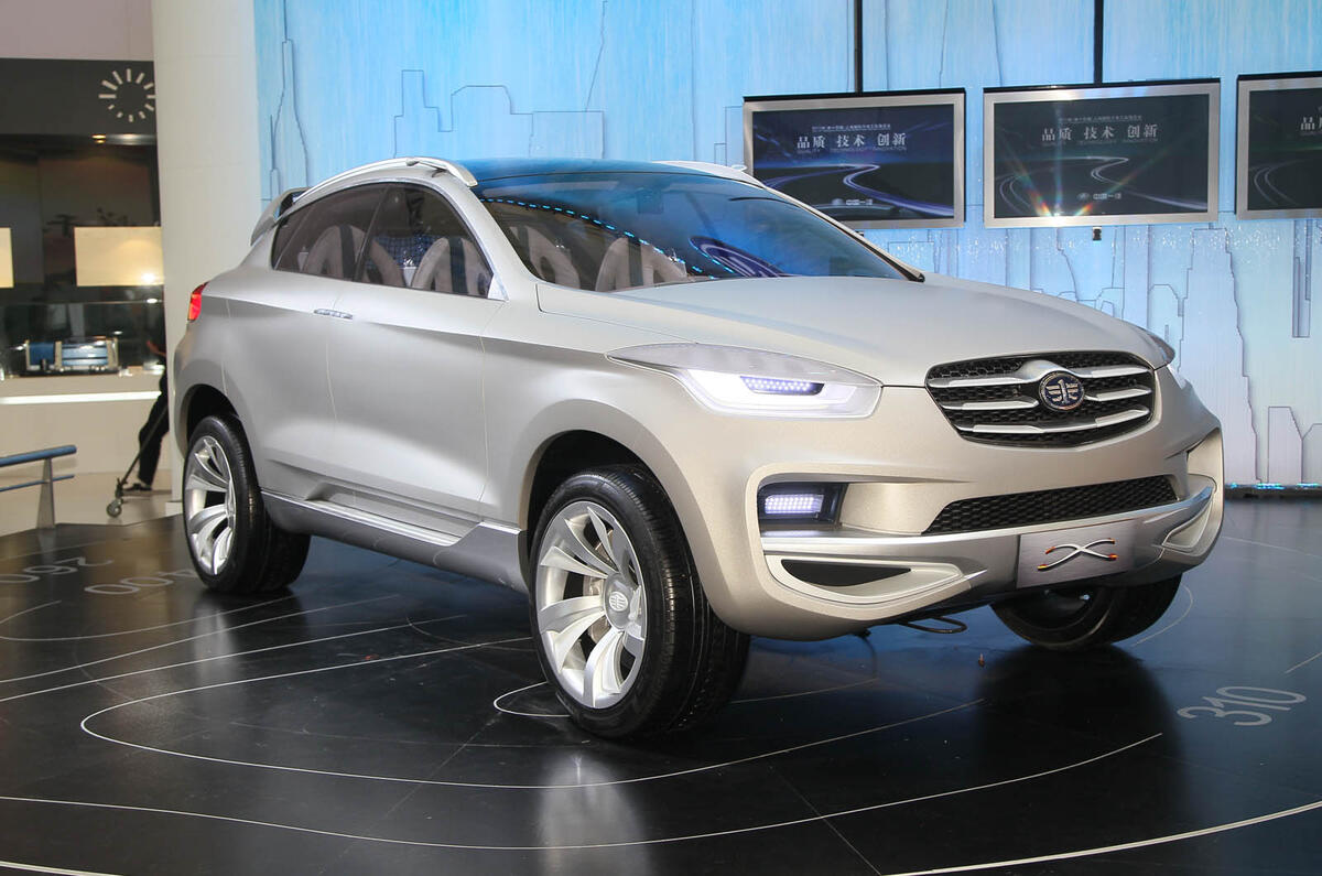 Shanghai's weird and wonderful