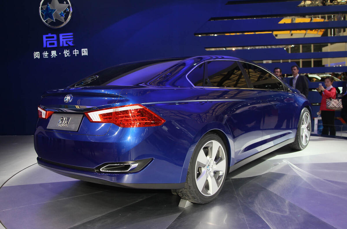 Shanghai's weird and wonderful