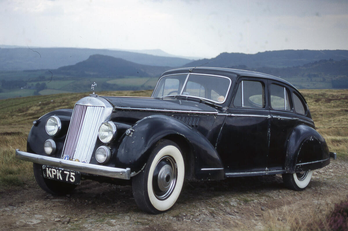 Vote for your greatest Britain: Pre-1960