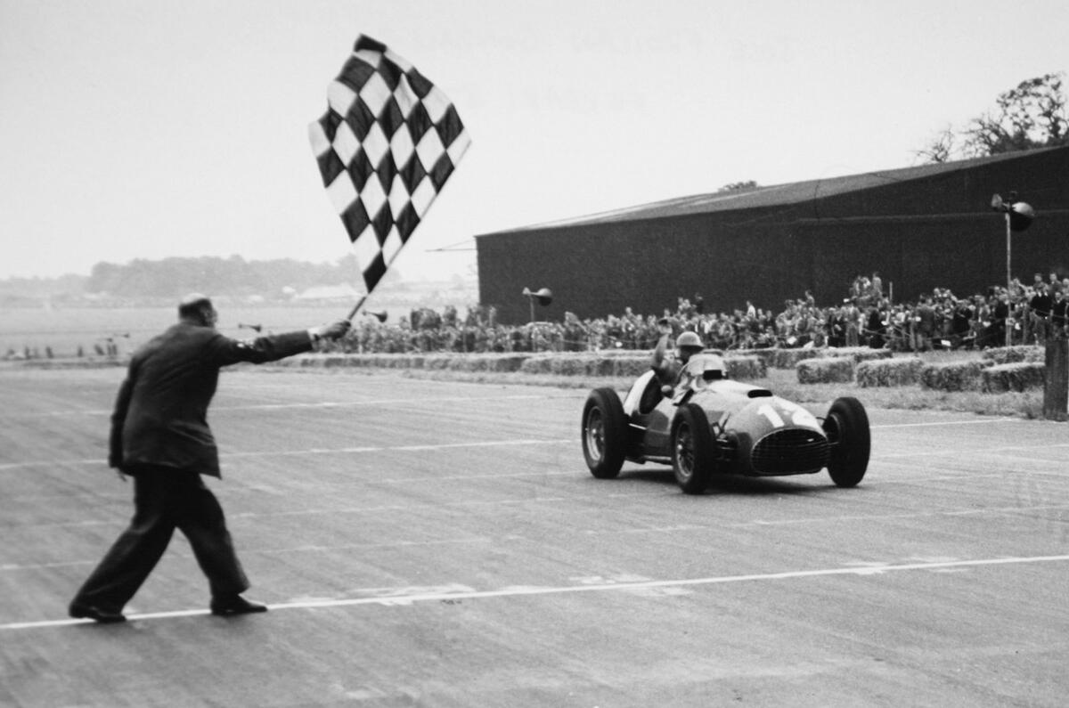 British GP preview - Silverstone picture special 