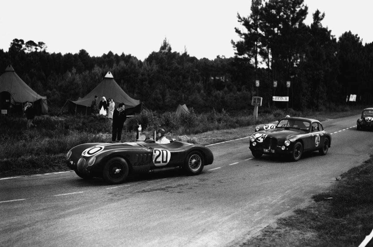no title Le Mans picture special
