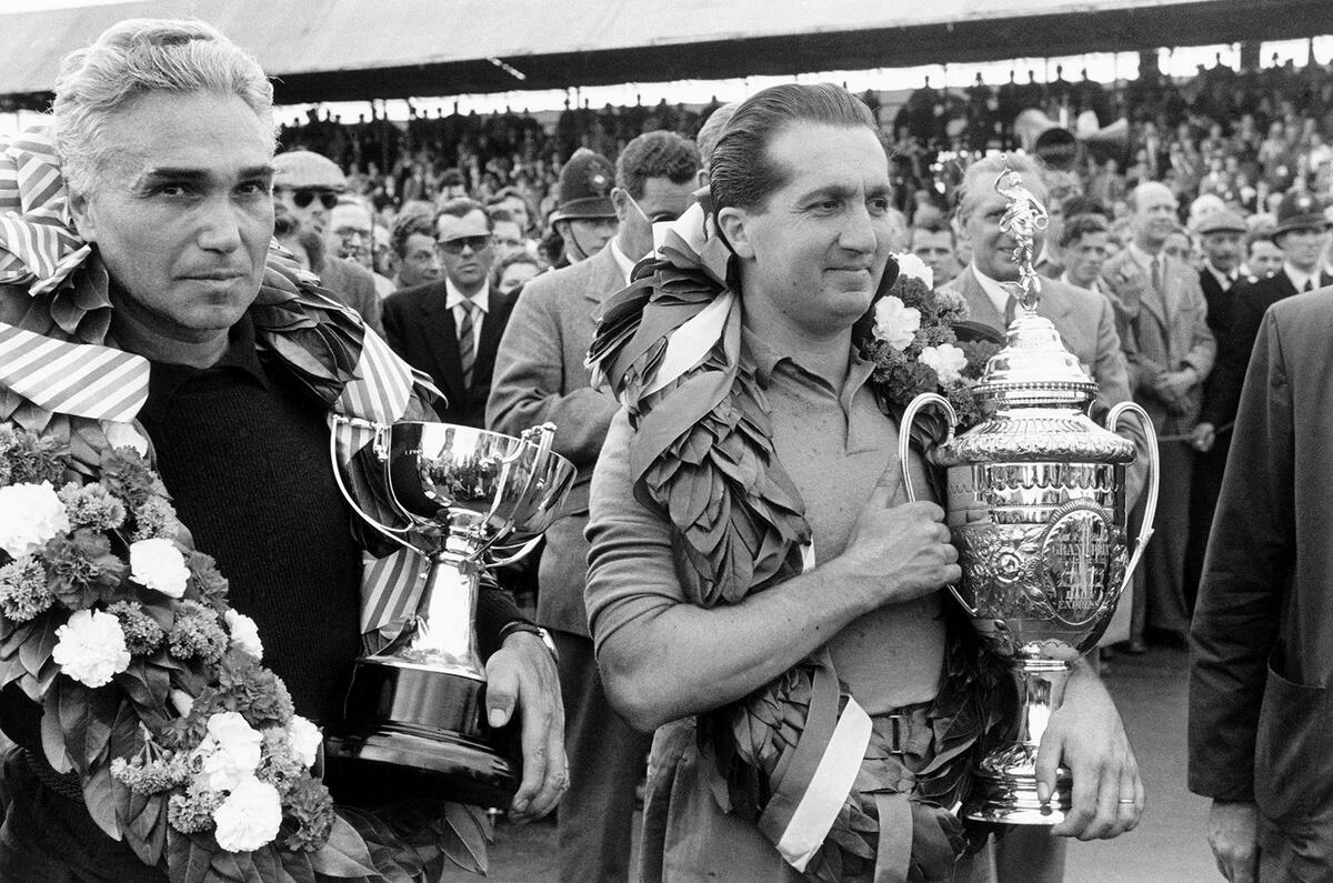 British GP preview - Silverstone picture special 