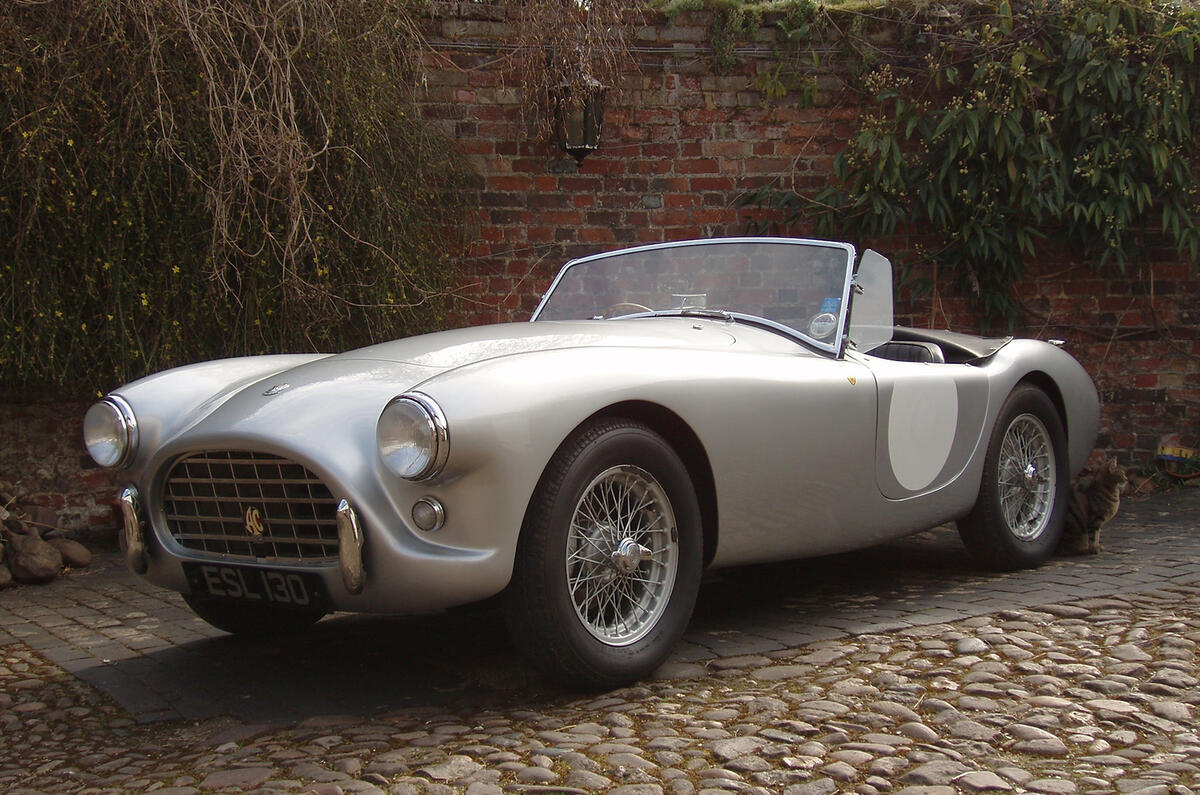 Vote for your greatest Britain: Pre-1960