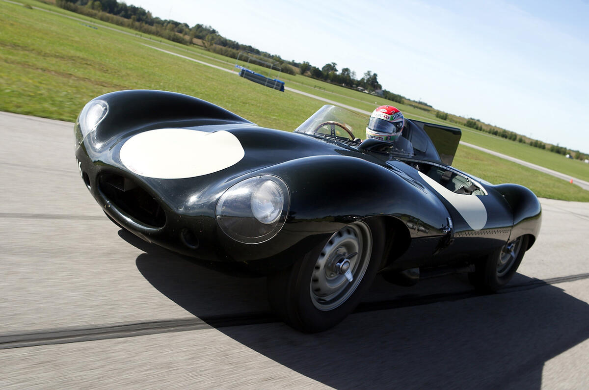 Vote for your greatest Britain: Pre-1960