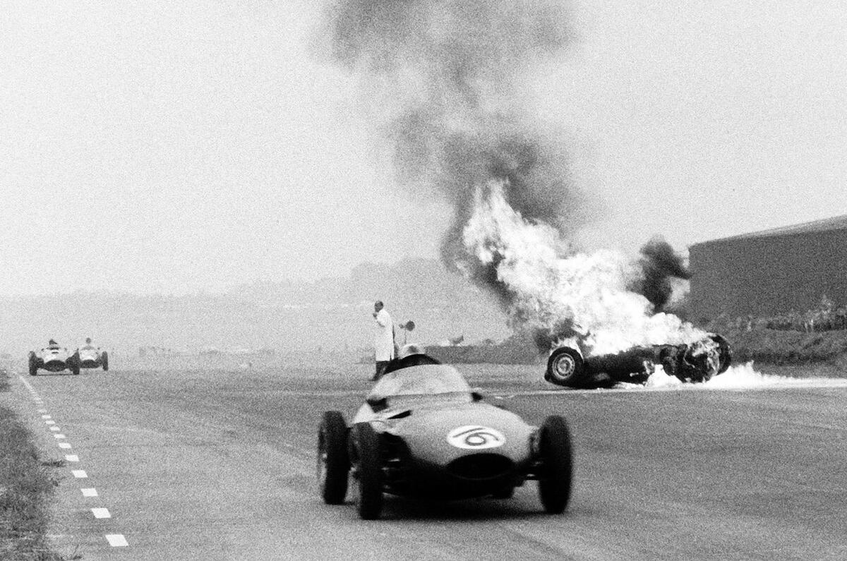 British GP preview - Silverstone picture special 