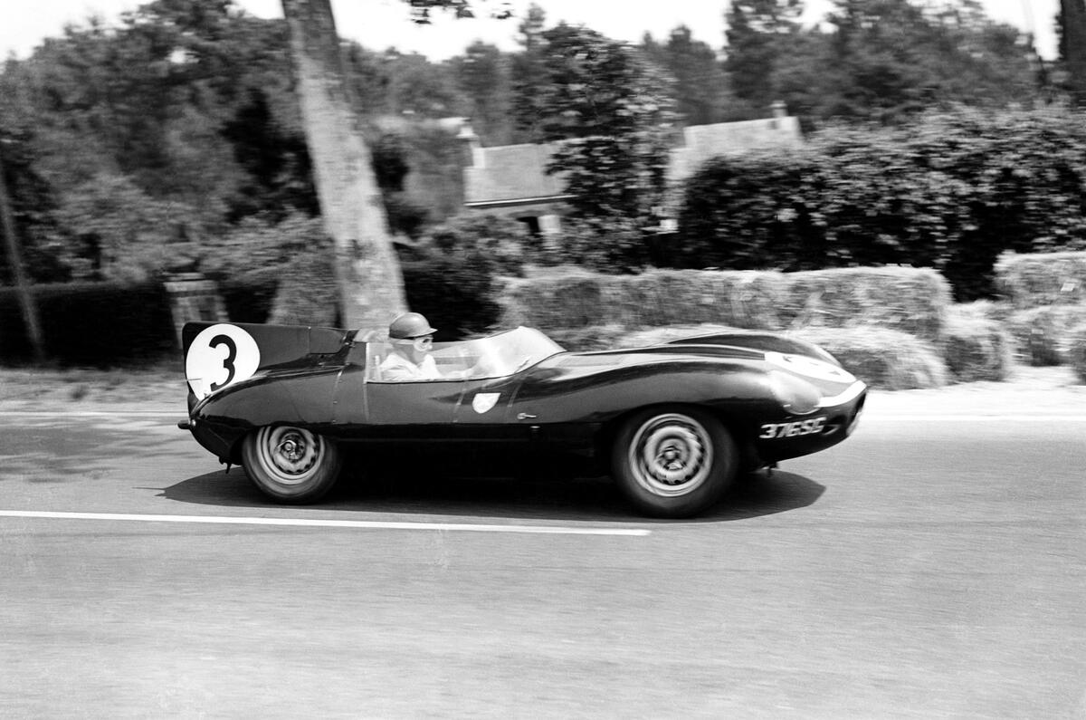 no title Le Mans picture special