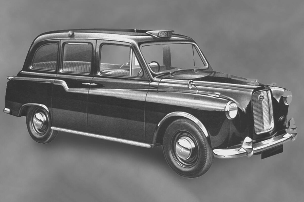 Vote for your greatest Britain: Pre-1960