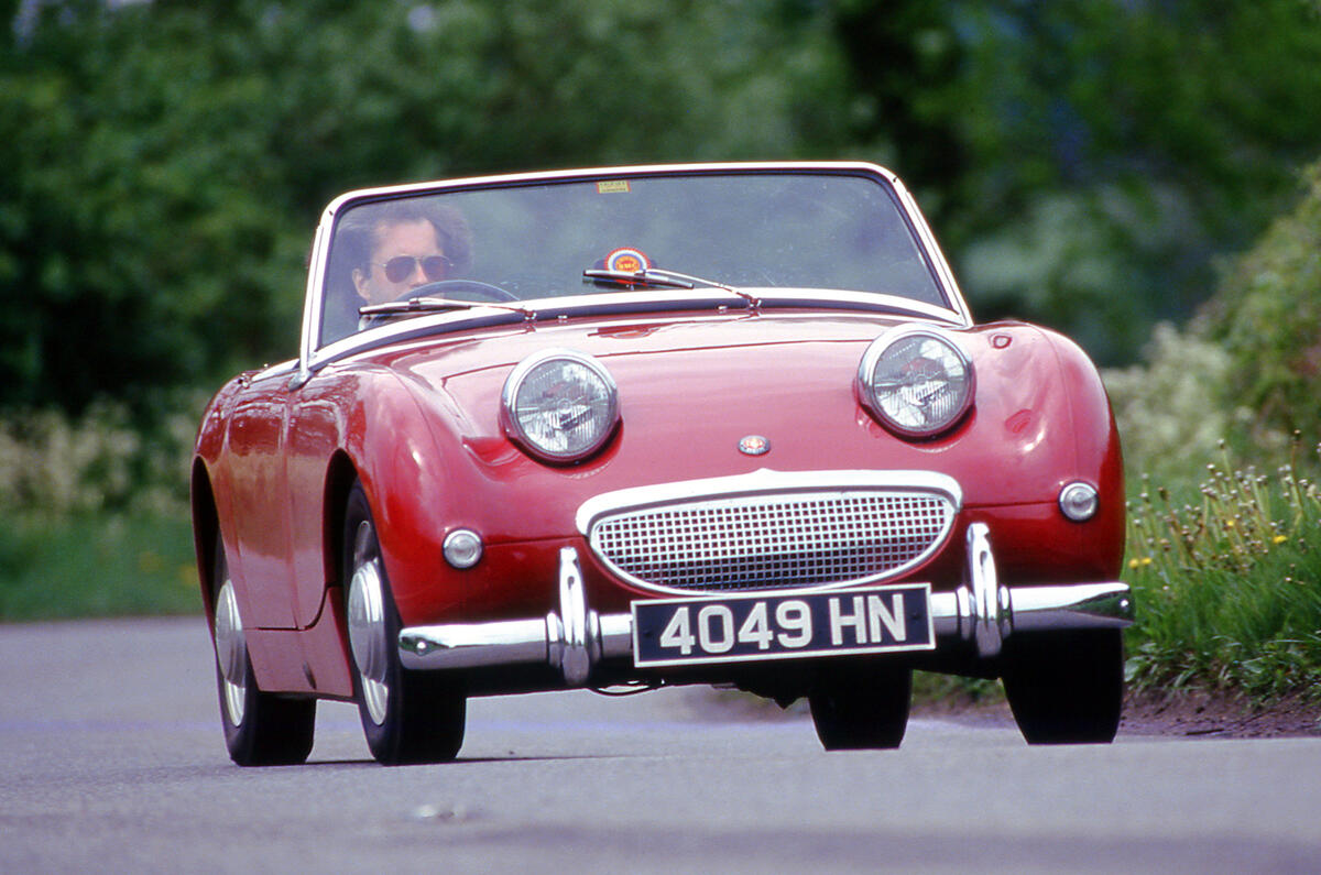 Vote for your greatest Britain: Pre-1960