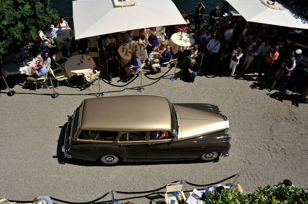 no title The best of Villa D’Este - picture gallery