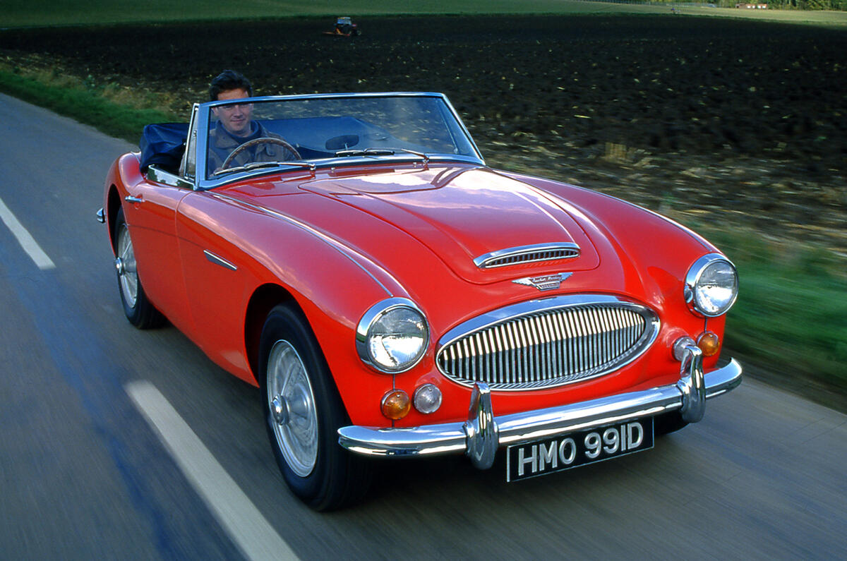 Vote for your greatest Britain: Pre-1960