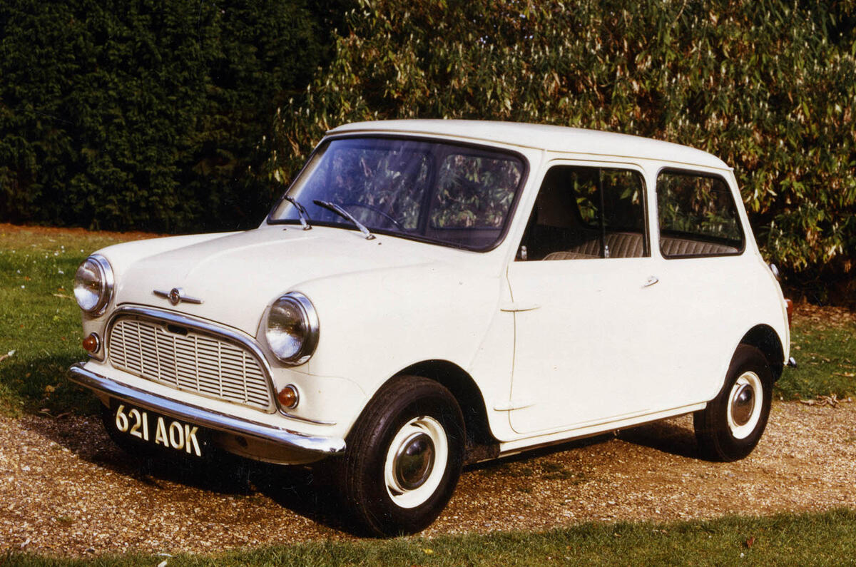 Vote for your greatest Britain: Pre-1960