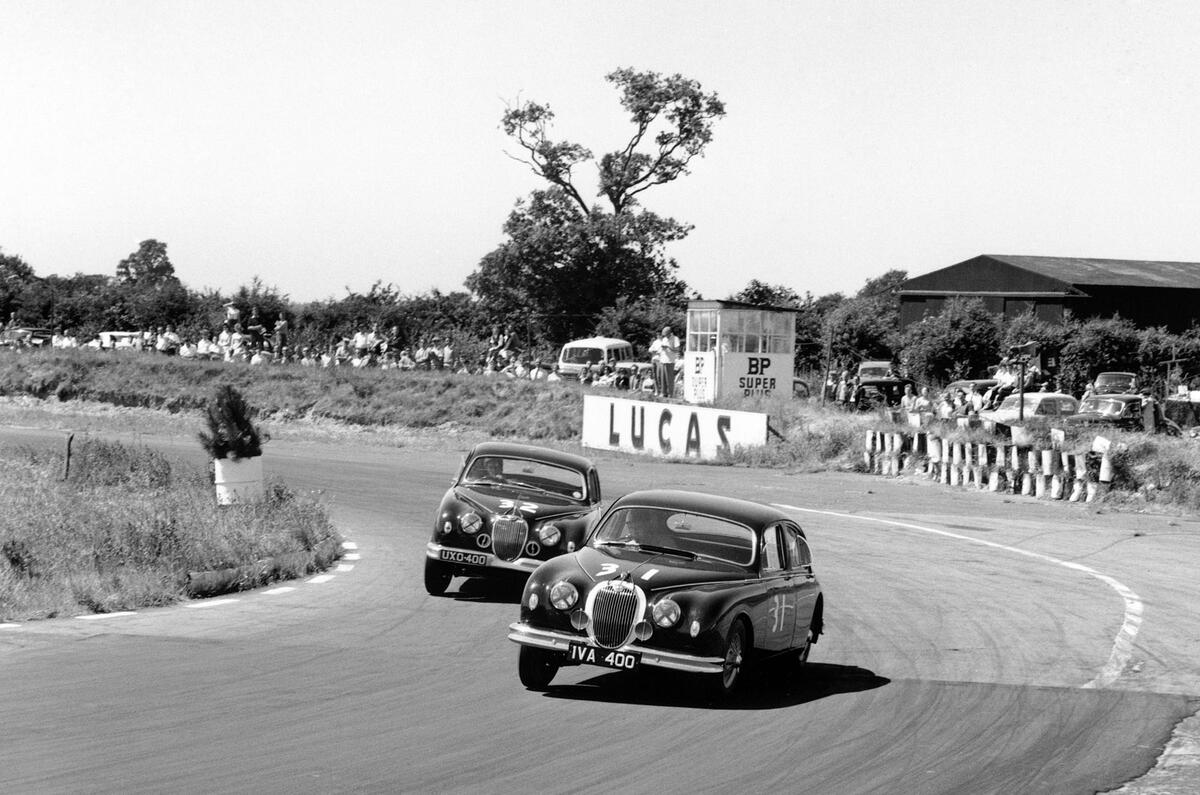 no title History of the British Touring Car Championship in pictures