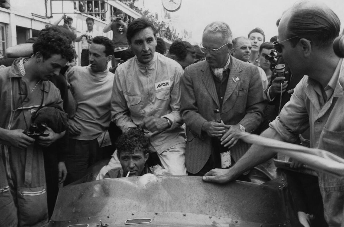 no title Le Mans picture special