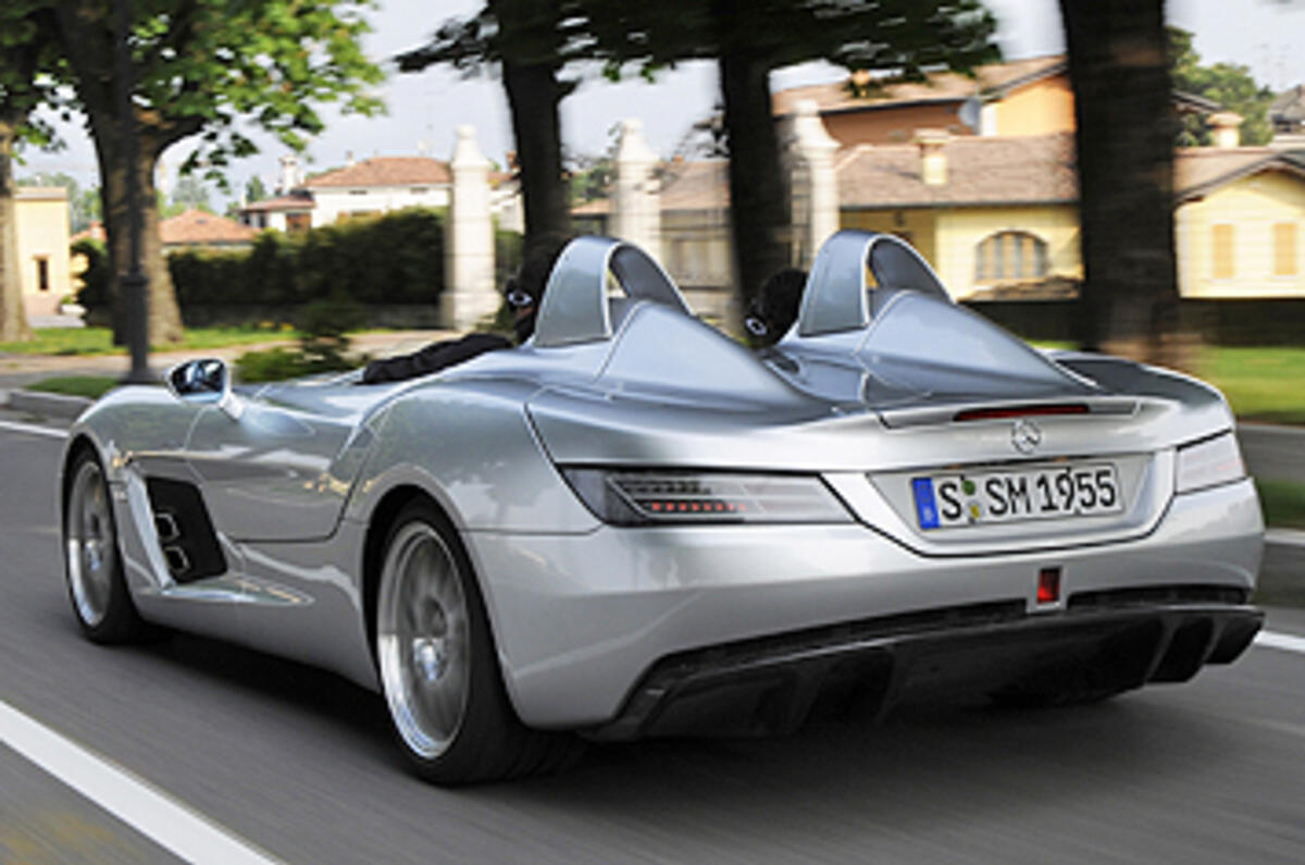 Mercedes Xlr Amg Mercedes Xlr Amg