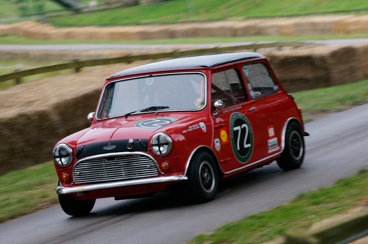 Vote for your greatest Britain: The 1960s