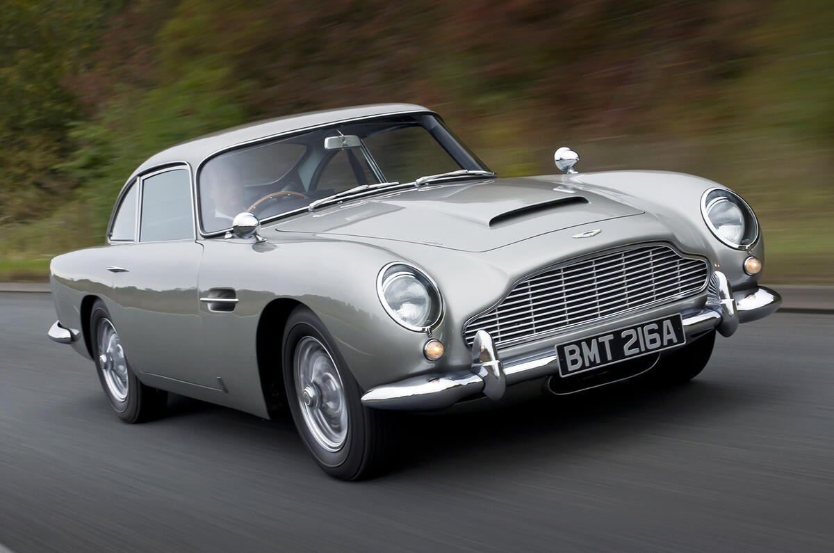 Vote for your greatest Britain: The 1960s