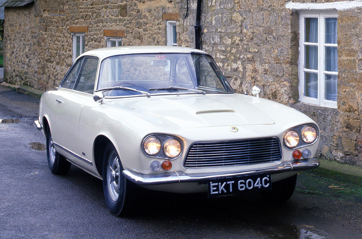 Vote for your greatest Britain: The 1960s