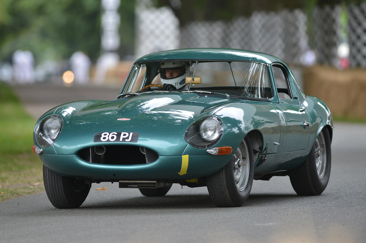 Vote for your greatest Britain: The 1960s