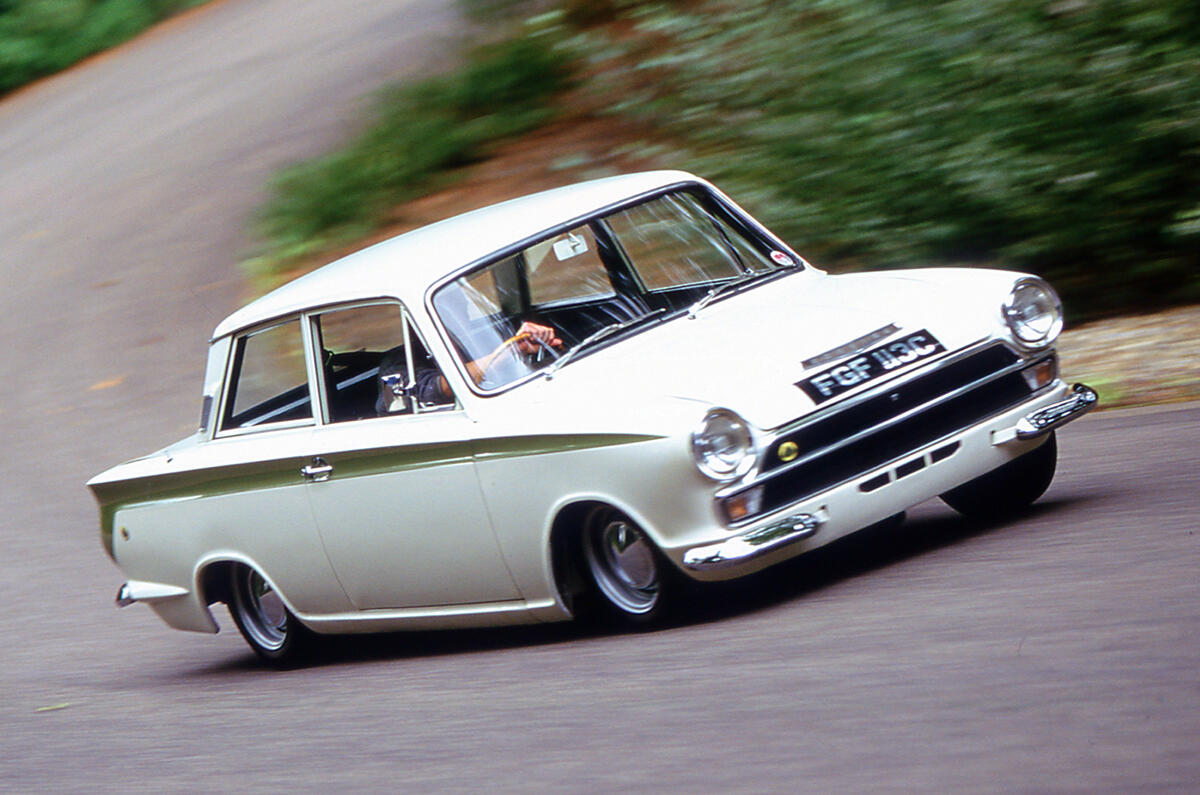 Vote for your greatest Britain: The 1960s