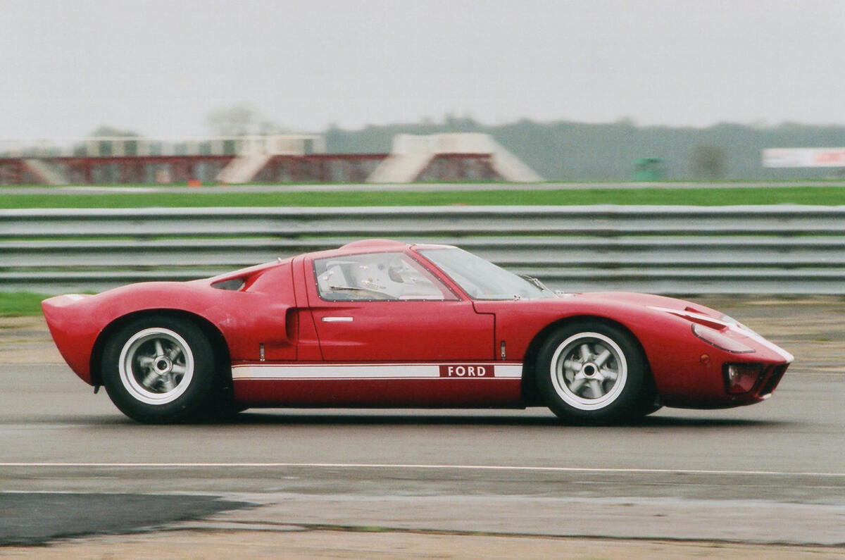 Vote for your greatest Britain: The 1960s