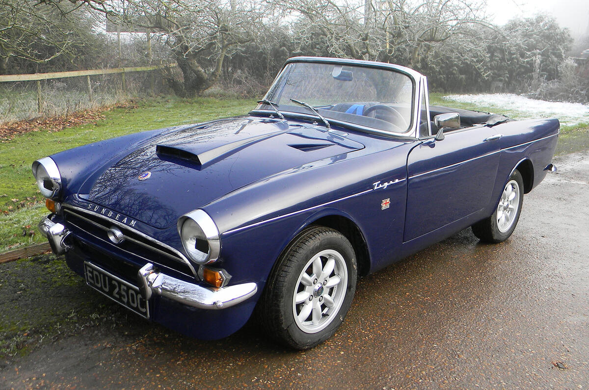 Vote for your greatest Britain: The 1960s