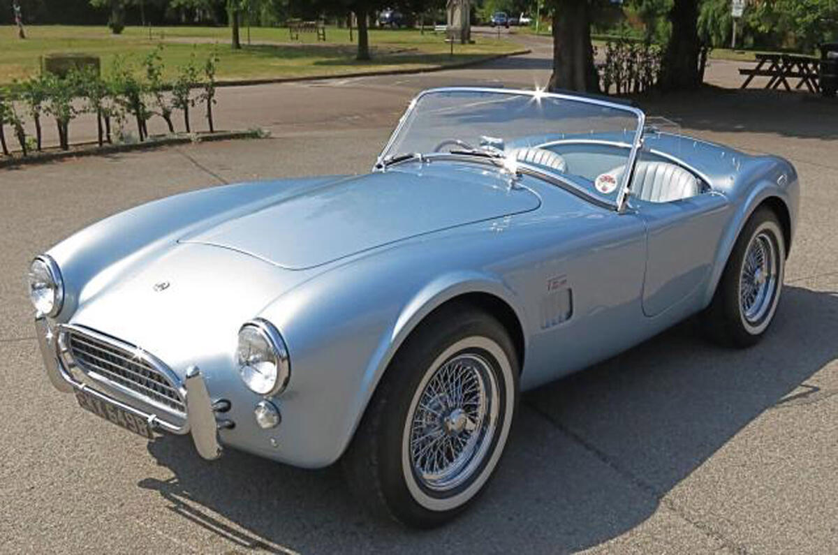 no title Salon Prive 2013 preview gallery