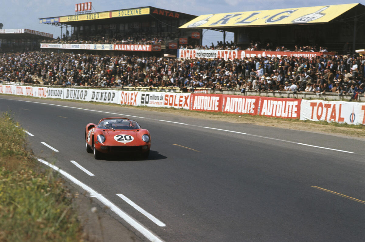 no title Le Mans picture special