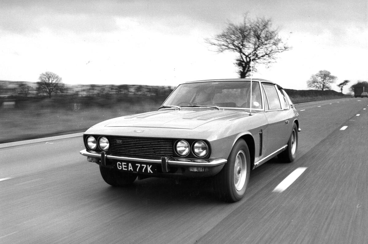 Vote for your greatest Britain: The 1960s