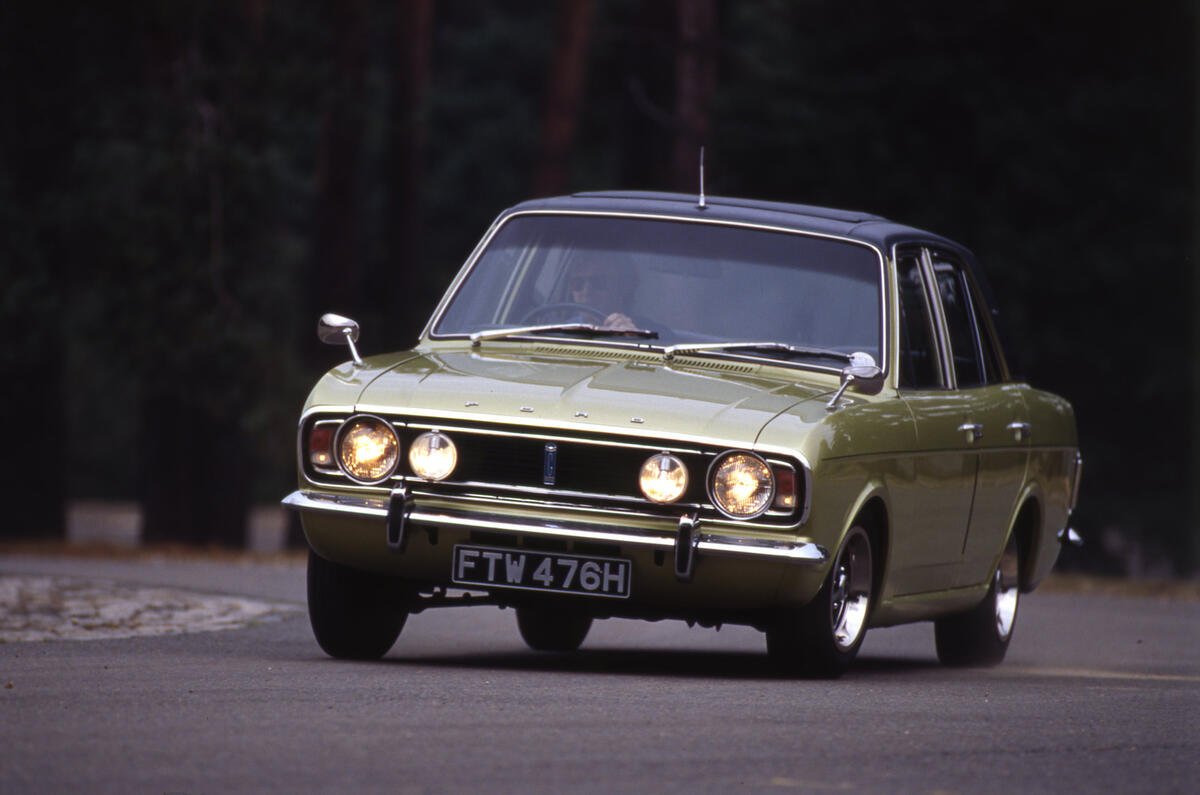 Vote for your greatest Britain: The 1960s