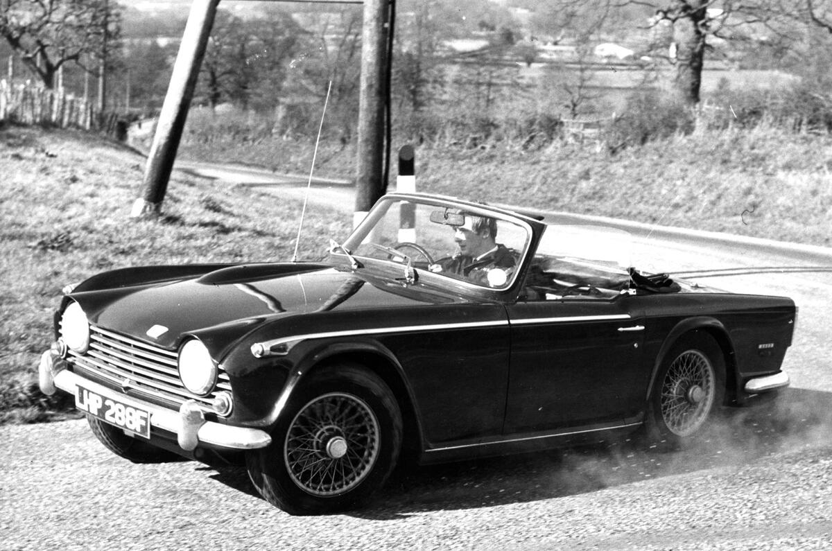 Vote for your greatest Britain: The 1960s