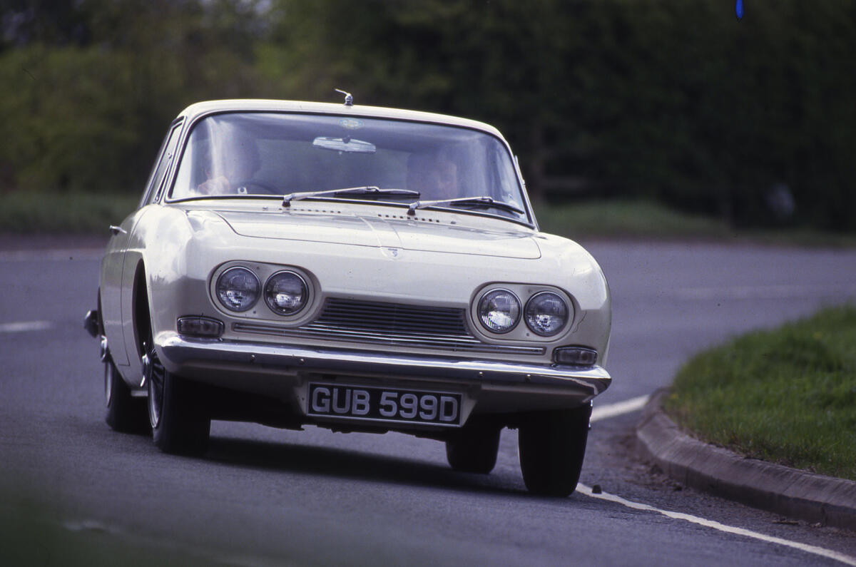 Vote for your greatest Britain: The 1960s