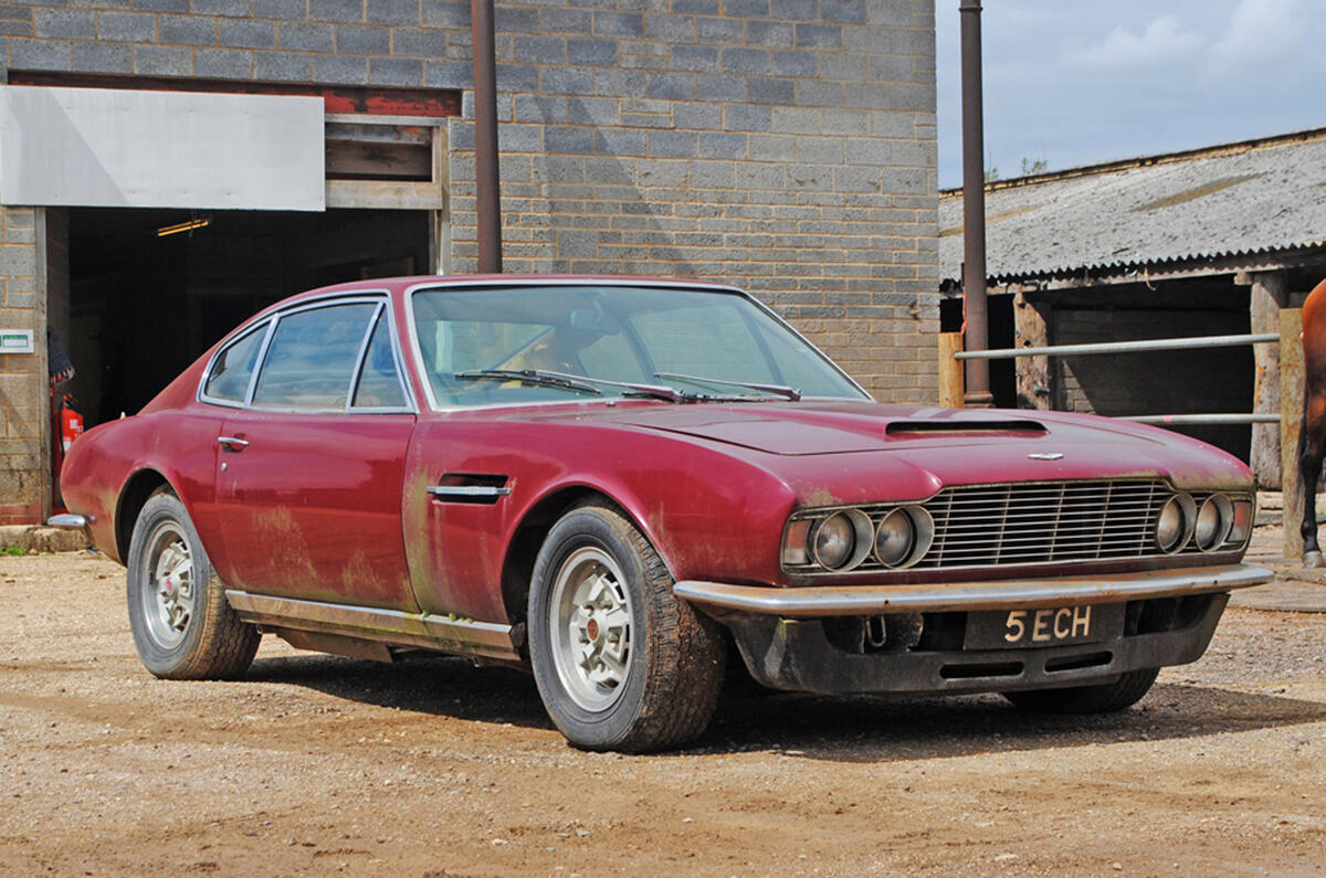 Vote for your greatest Britain: The 1960s