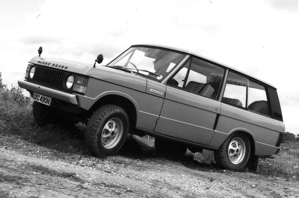 Vote for your greatest Britain: 1970-1990