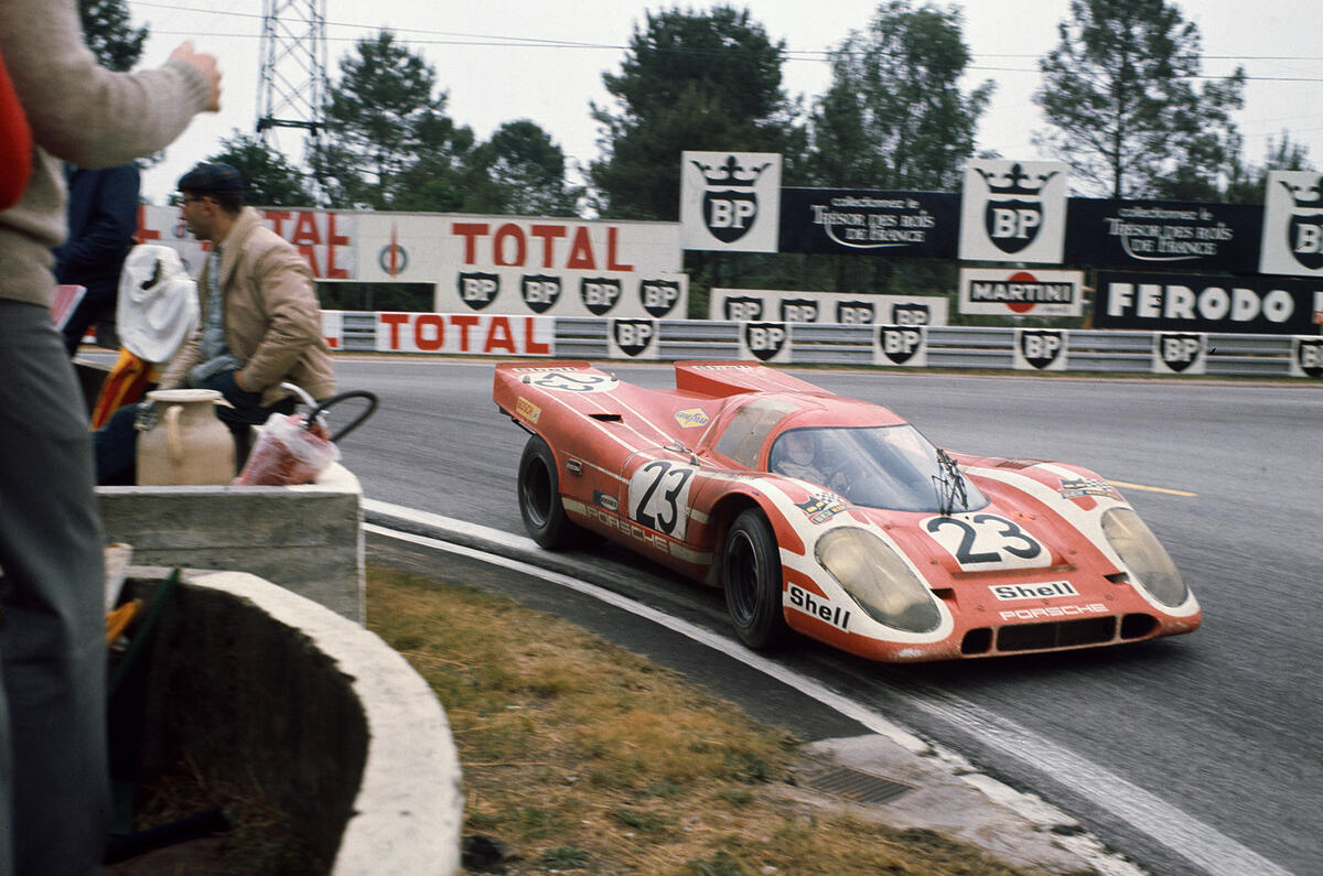 no title Le Mans picture special