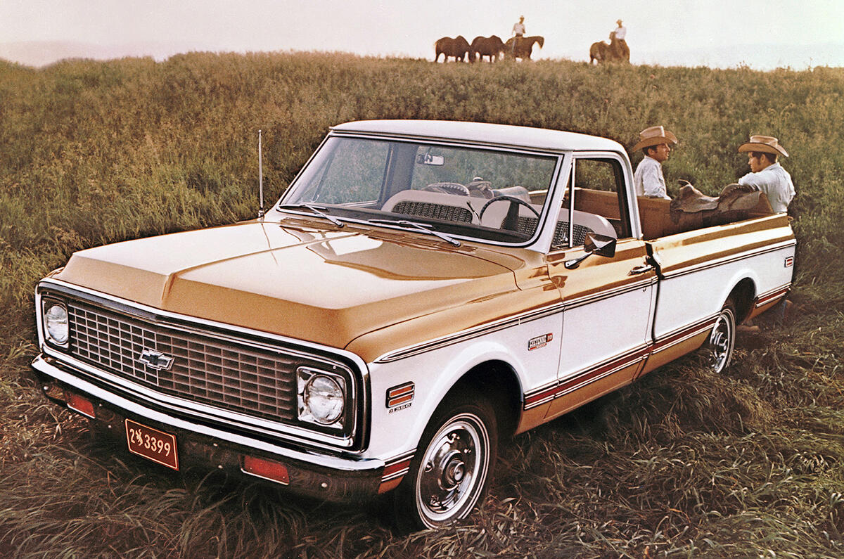 no title Chevrolet celebrates 100th 'bowtie' anniversary