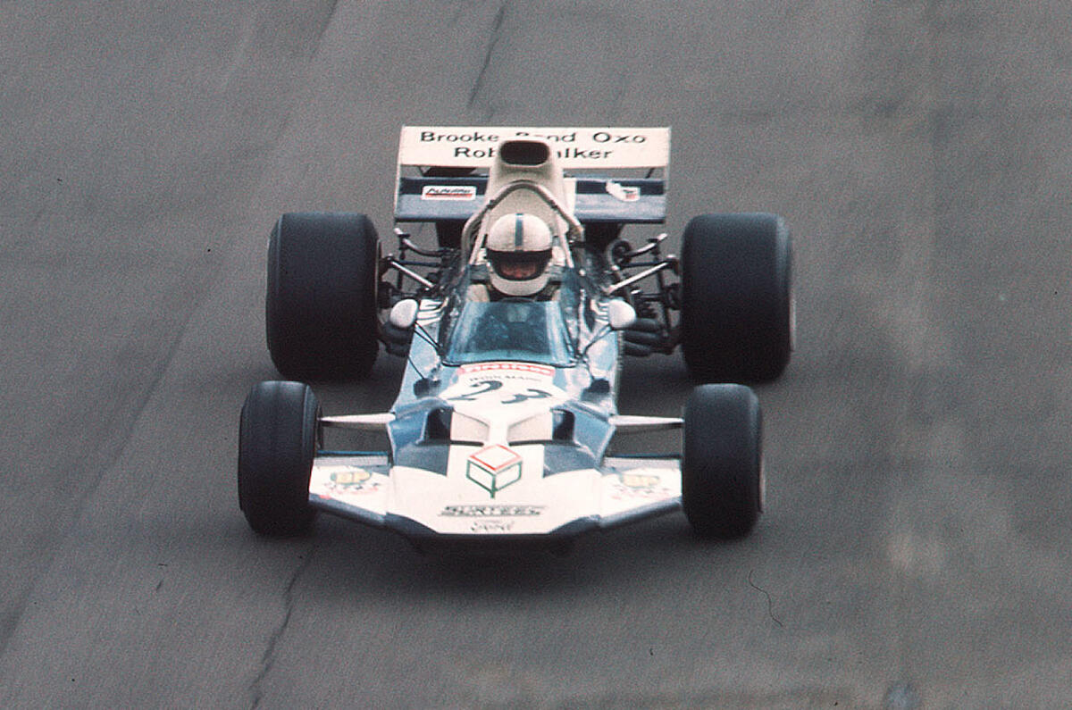 British GP preview - Silverstone picture special 