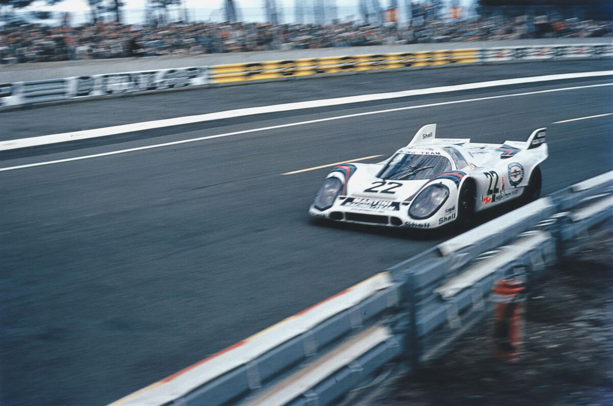 Quick news: Martini Racing at Goodwood, Vauxhall Adam gets Siri, Chinese showroo