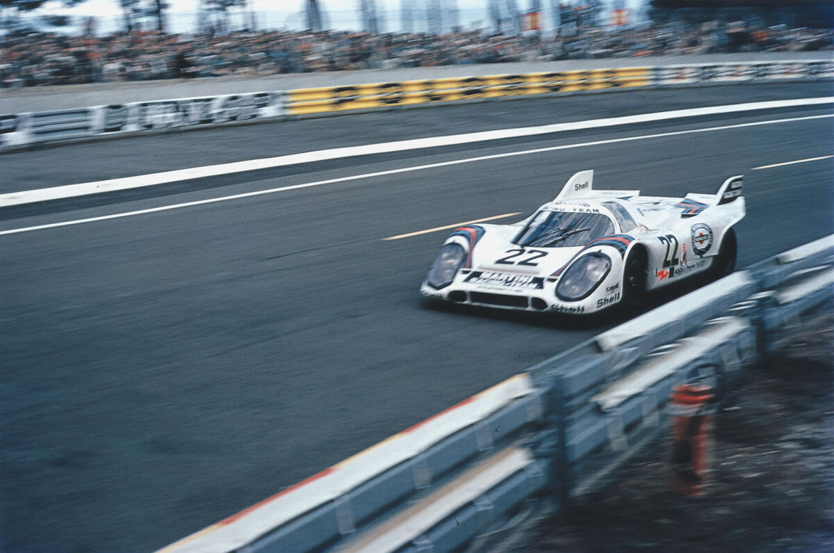 Martini Racing icons: picture special