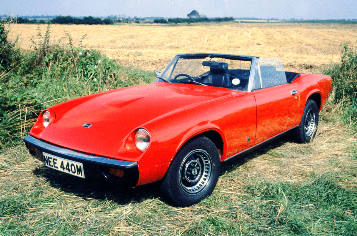 Vote for your greatest Britain: 1960-1990