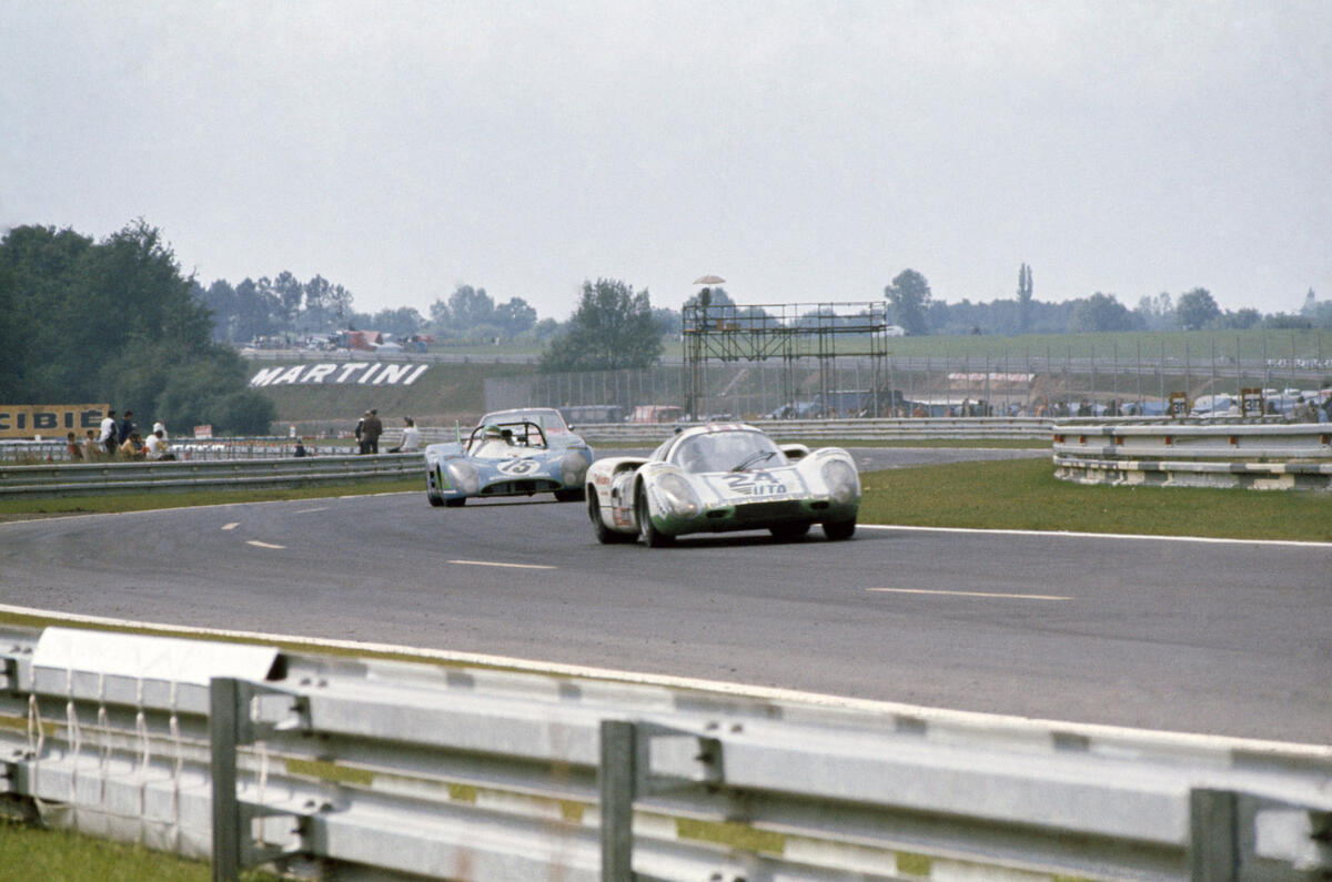 no title Le Mans picture special