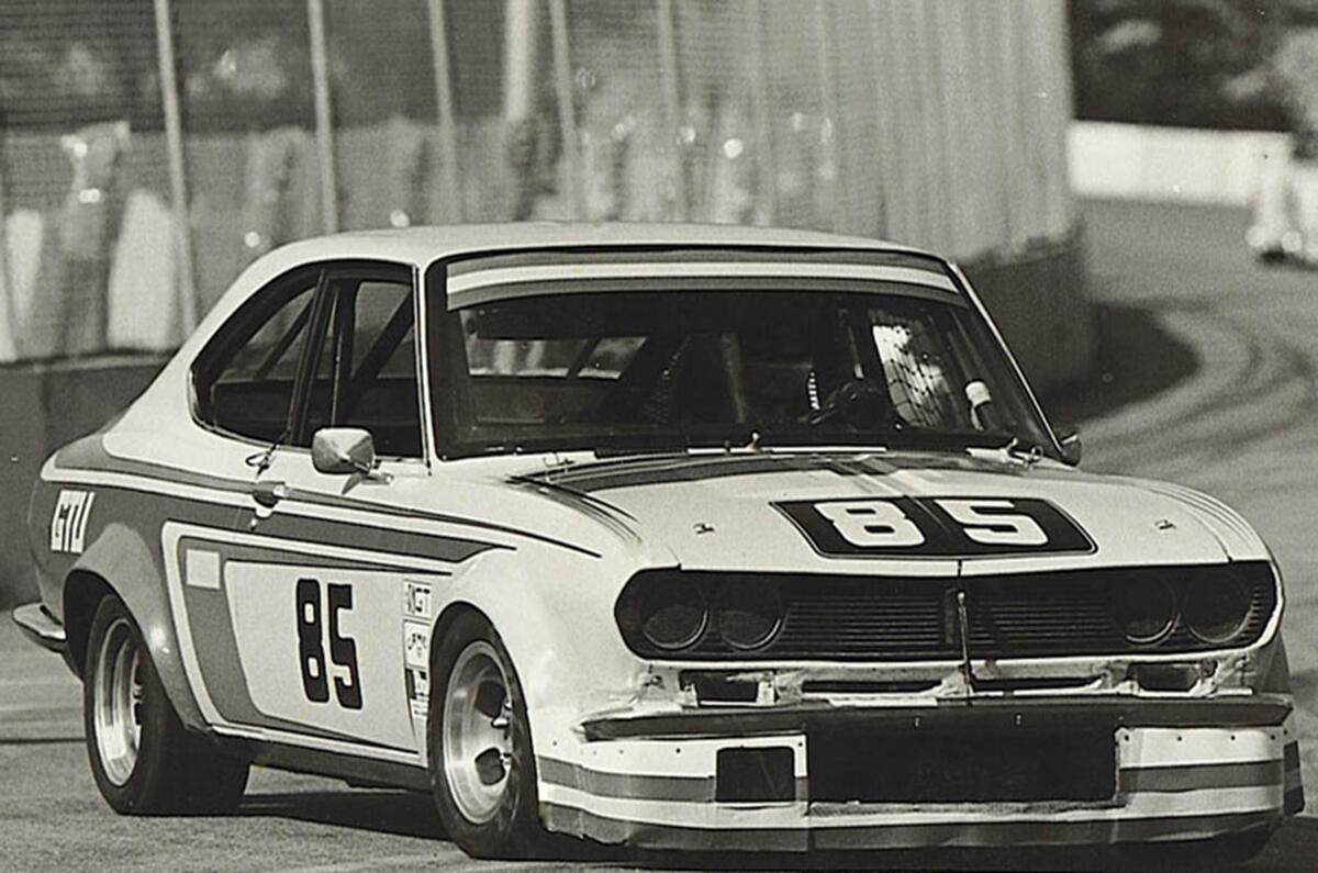 History of the Mazda rotary engine - picture special History of the Mazda rotary engine - picture special