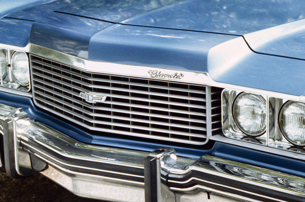 no title Chevrolet celebrates 100th 'bowtie' anniversary