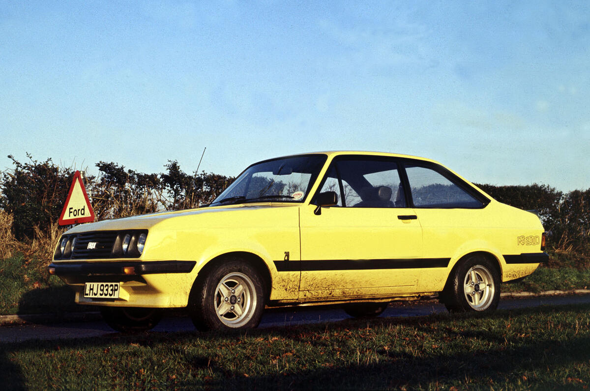 no title The top 100 best-ever British cars