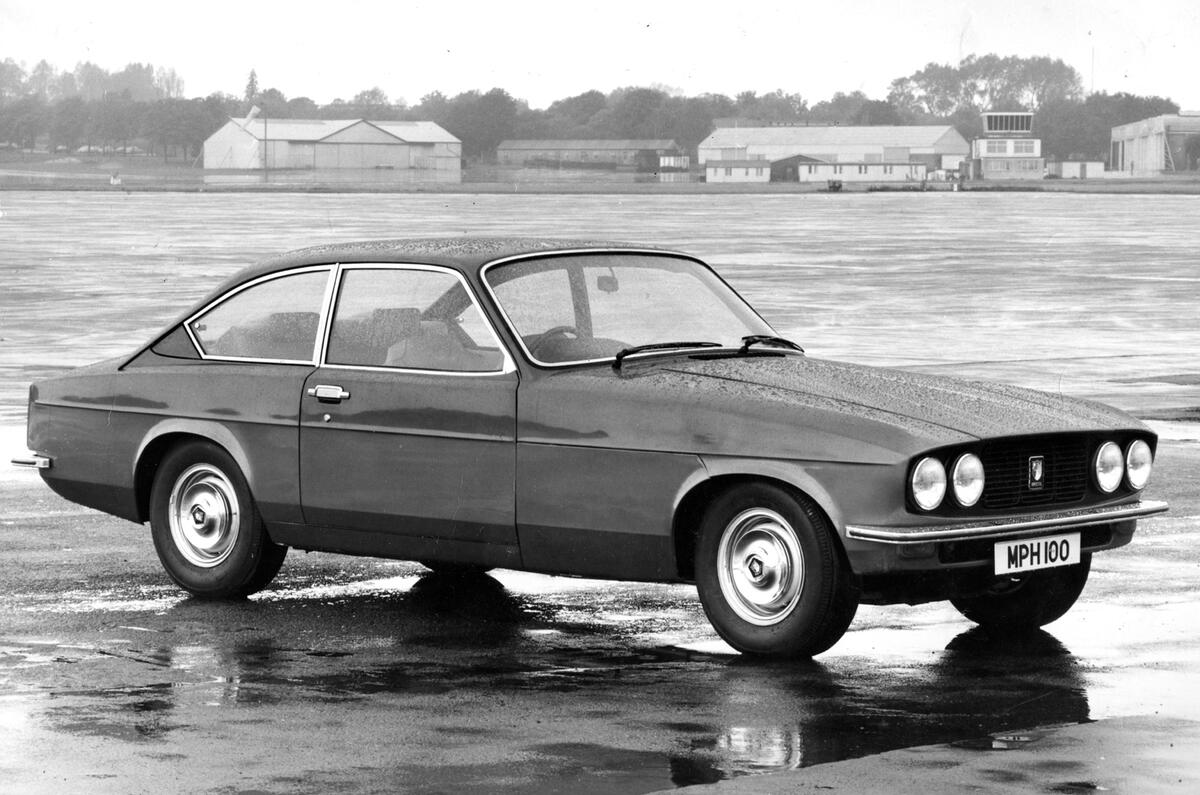 Vote for your greatest Britain: 1970-1990