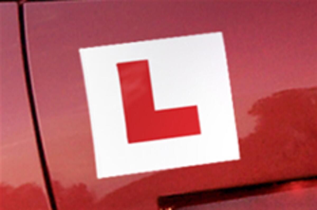 Driving test regulations under question