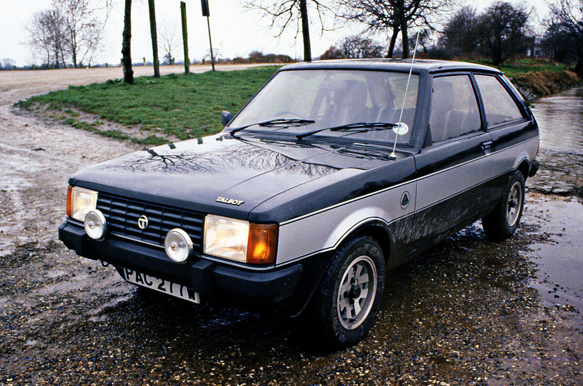 no title The top 100 best-ever British cars