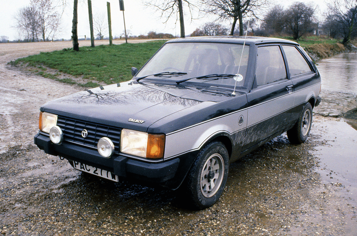 Vote for your greatest Britain: 1960-1990